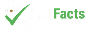 SpotFacts Logo